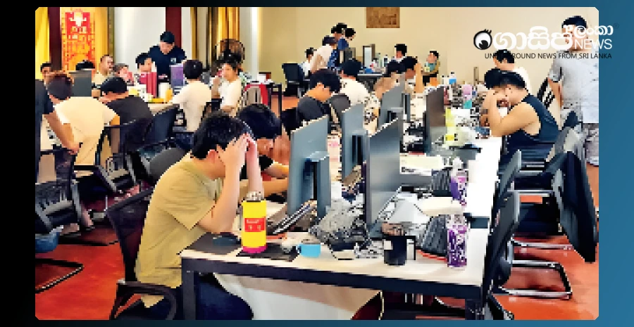 chinese-myanmar-taiwan-who-smuggled-computers-into-5-hotels-in-anuradhapure-capture-the-set-of-134