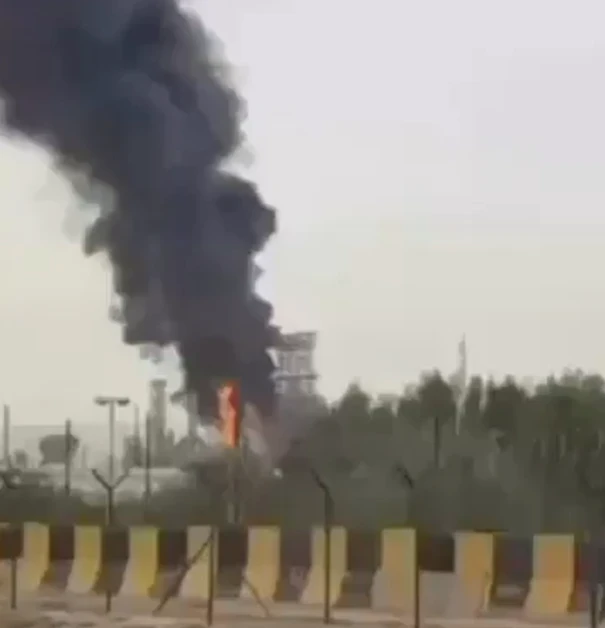 two-of-kuwaits-major-oil-refineries-burn-in-iranian-drone-strikes-strong-impacts-on-asian-energy-markets