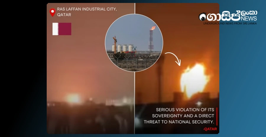 israel-attacks-the-worlds-largest-gas-field-without-telling-america---iran-cuts-off-electricity-in-iraq