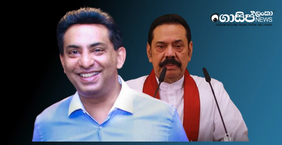 kapila-betrays-that-mahinda-pocketed-the-money-in-the-airbus-deal