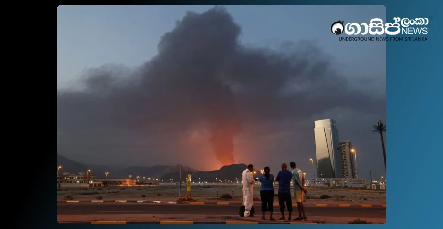 two-of-kuwaits-major-oil-refineries-burn-in-iranian-drone-strikes-strong-impacts-on-asian-energy-markets