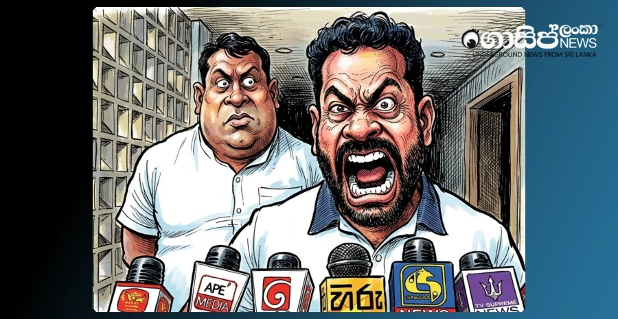 those-who-kicked-mahinda-put-their-hand-in-the-wrong-place---indika-anuruddha