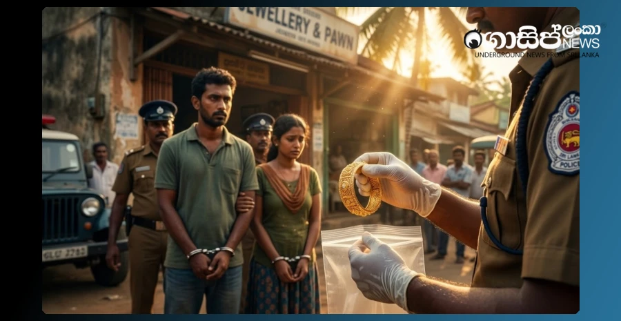 brother-and-sister-in-gold-theft