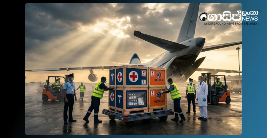 is-there-a-shortage-of-medicine-if-the-sea-and-air-are-blocked-due-to-war