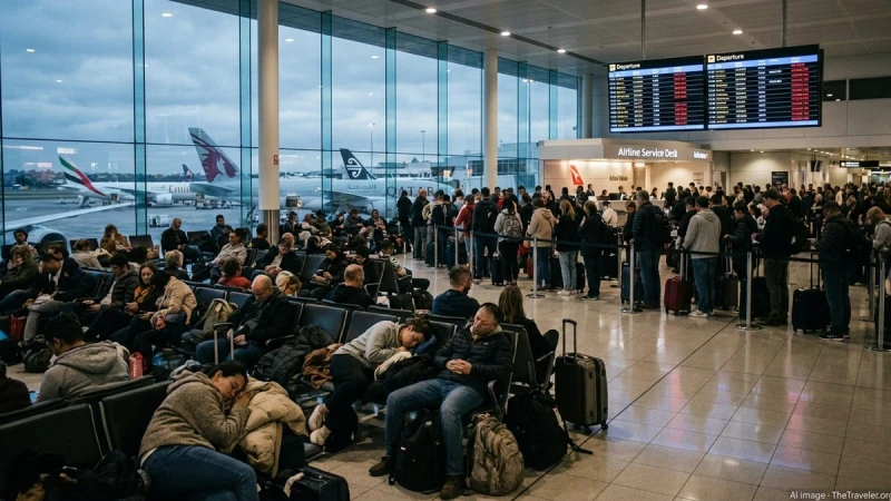 australia---new-zealand-flights-restricted-due-to-fuel-shortage