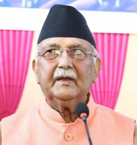 nepals-new-prime-minister-arrested-24-hours-before-the-former-prime-minister