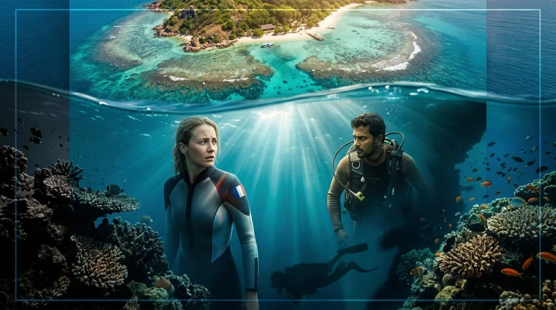 the-french-girl-who-was-diving-near-pigeon-island-was-molested