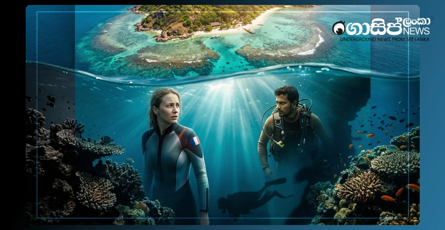 the-french-girl-who-was-diving-near-pigeon-island-was-molested