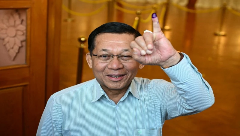 under-the-guise-of-holding-elections-it-is-a-strategy-to-regain-power-in-myanmar-with-the-military