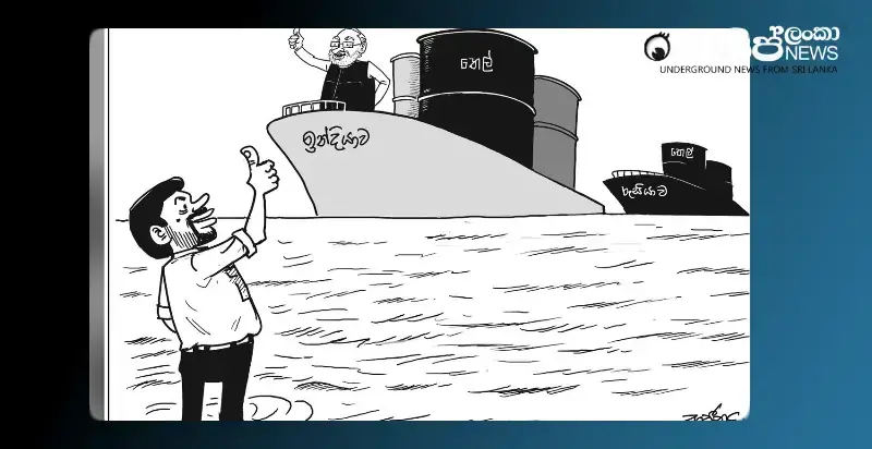 oil-is-coming-from-india-oil-is-coming-monday-cartoon