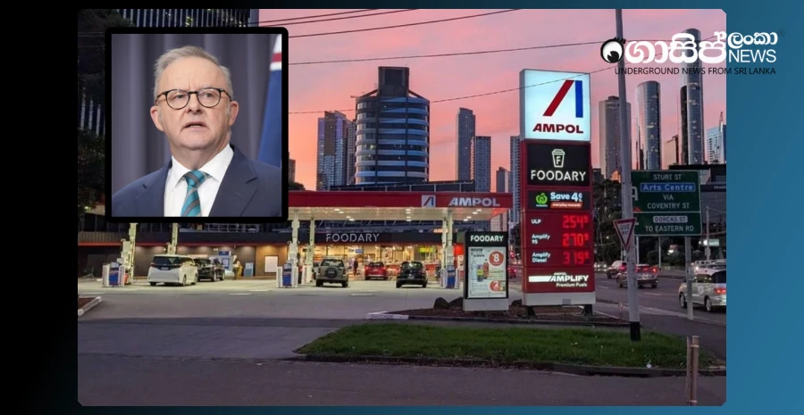 australia-cuts-taxes-on-petrol-and-diesel-as-prices-rise