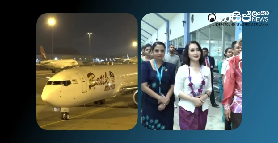 malaysian-batik-air-starts-flights-to-colombo-from-today
