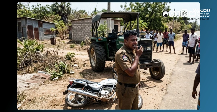 the-two-police-officers-who-ordered-the-sand-tractor-to-stop-were-run-over