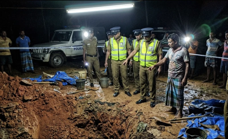 a-person-was-killed-when-the-soil-in-horanas-unauthorized-gem-mine-collapsed