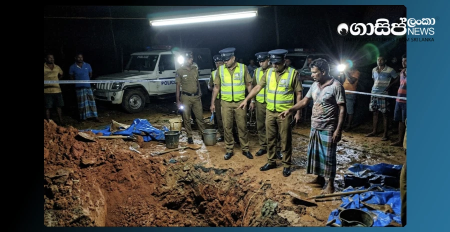 a-person-was-killed-when-the-soil-in-horanas-unauthorized-gem-mine-collapsed