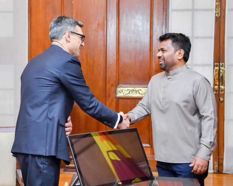 sri-lankas-economy-has-reached-a-stable-level---imf-representatives-praise-the-president