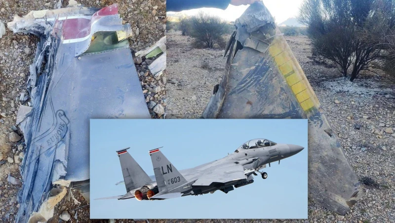 american-plane-is-destroyed-in-iranian-skies---one-pilot-missing