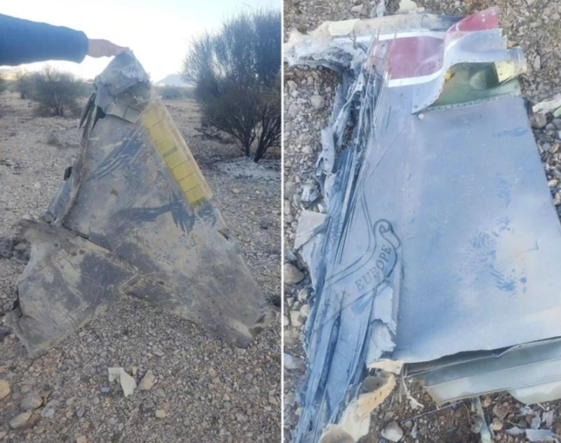 american-plane-is-destroyed-in-iranian-skies---one-pilot-missing