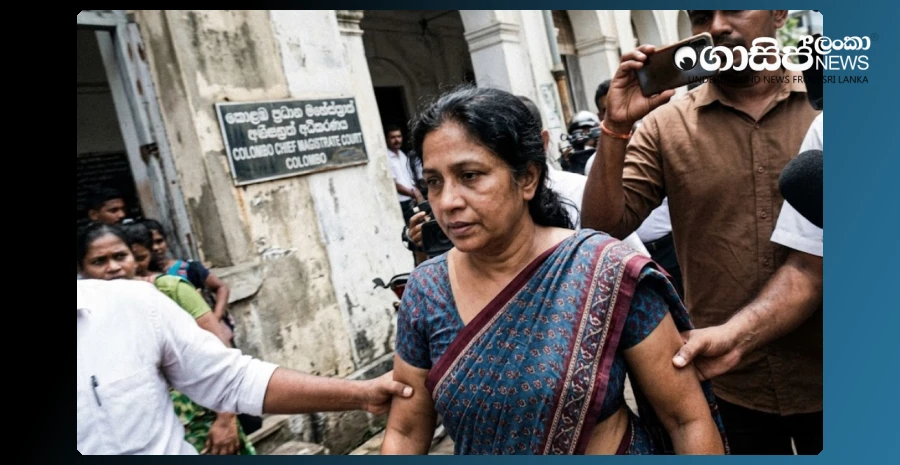 bail-for-the-former-director-of-the-alleged-loss-of-90-lakhs-to-the-government-in-dayata-kirula-exhibition