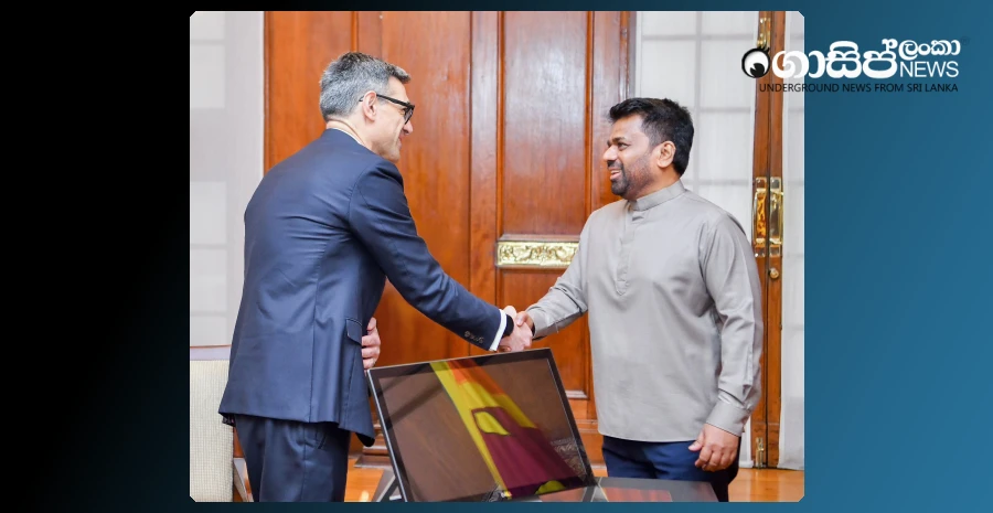 sri-lankas-economy-has-reached-a-stable-level---imf-representatives-praise-the-president