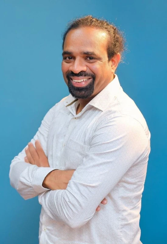 journalist-bhakti-dharmapriya-died-in-an-accident-while-riding-a-rented-motorcycle