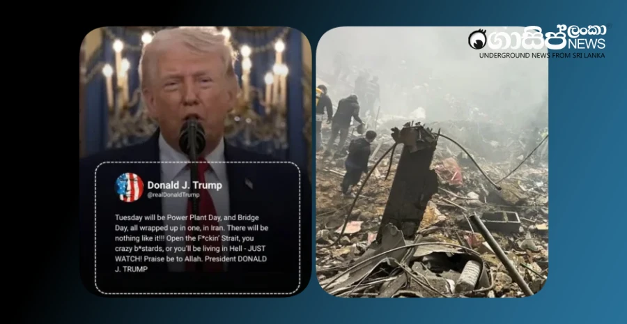 foul-english-from-trump-to-iran---latest-war-news