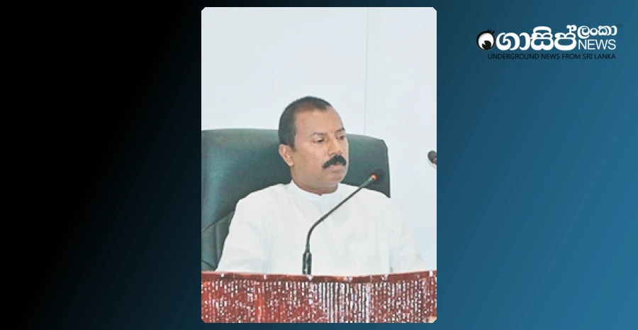 chairman-of-nuwara-eliya-regional-council-arrested-by-bribery-commission