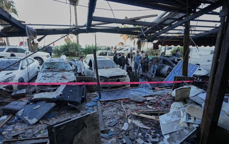 us-israel-iran-two-week-ceasefire-disrupted-massive-attacks-on-lebanon-and-gulf-region-tense