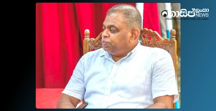 cid-interrogates-deshbandu-who-provided-shelter-to-the-underworld-in-the-kandy-house