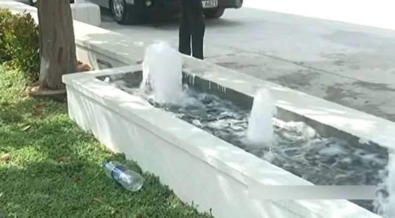 political-hypocrites-vandalized-the-fort-bus-stand-24-hours-after-opening