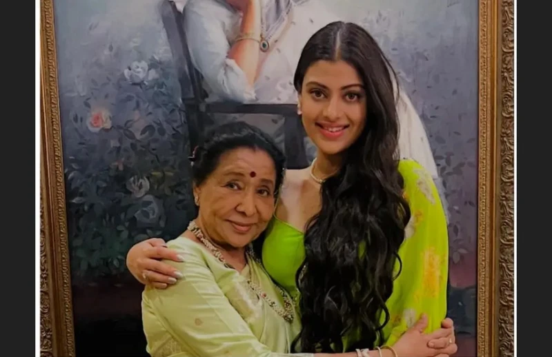 asha-bhosle-is-hospitalized