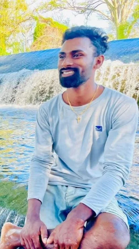 a-wildlife-worker-was-killed-by-a-wild-elephant-in-the-forest