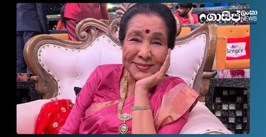 asha-bhosle-is-hospitalized