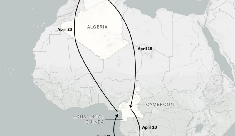 the-new-pope-is-on-his-first-visit-to-africa