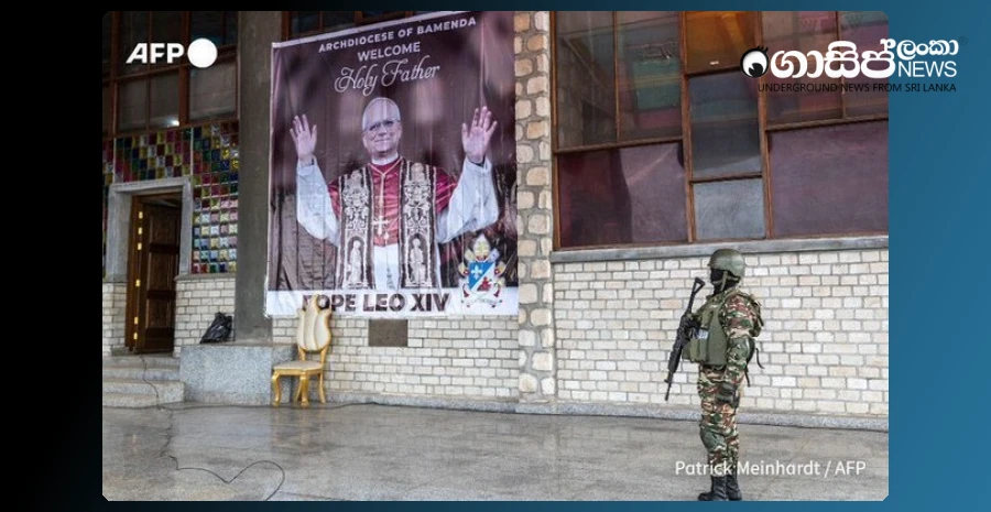 the-new-pope-is-on-his-first-visit-to-africa