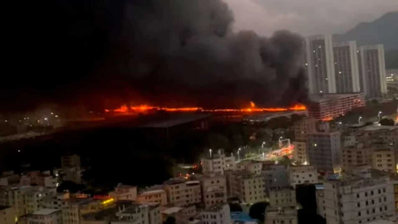 chinas-shenzhen-byd-factory-caught-fire