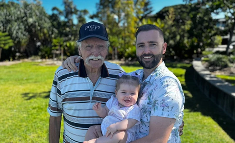 worlds-oldest-first-time-grandfather-in-australia