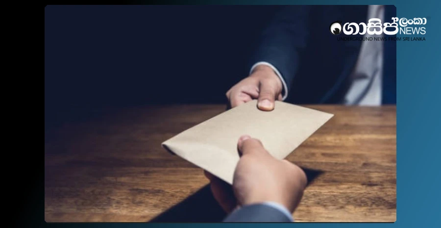 general-managers-of-private-insurance-companies-have-been-bribed-to-get-inspector-reports