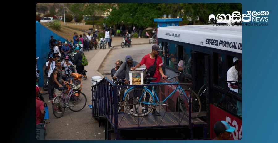 cubans-who-have-lost-oil-since-the-day-after-the-us-invasion-of-venezuela-are-suffering-from-hell