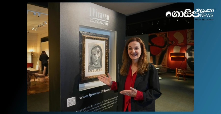 the-lucky-person-who-bought-an-original-painting-by-picasso-for-cheap