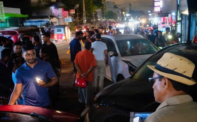 aheliyagoda-13-people-were-sent-to-the-hospital-in-the-6-vehicle-accident-of-the-drunk-driver