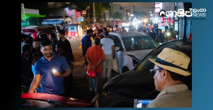 aheliyagoda-13-people-were-sent-to-the-hospital-in-the-6-vehicle-accident-of-the-drunk-driver