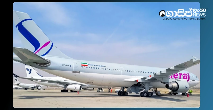 283-iranian-nationals-who-stayed-in-sri-lanka-returned-to-the-country