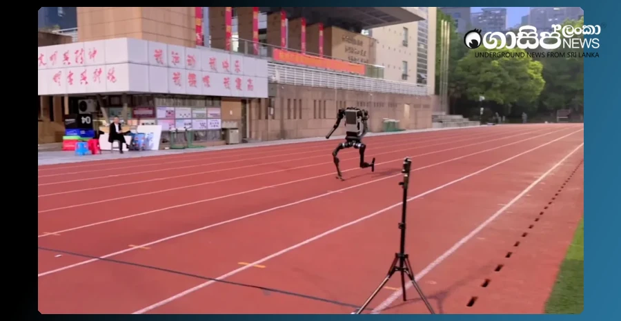 chinese-robot-that-breaks-usain-bolts-record-and-runs-fast
