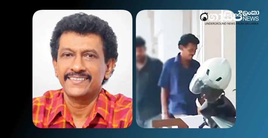 armory-at-chandana-katriarachchi-house