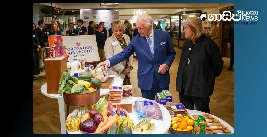 any-leftover-food-must-not-be-destroyed---a-law-from-king-charles