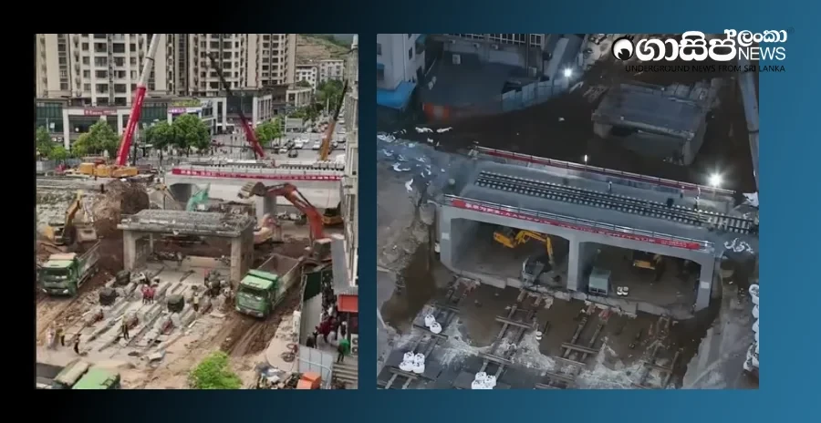 chinese-engineers-replaced-a-2500-ton-bridge-in-24-hours-video