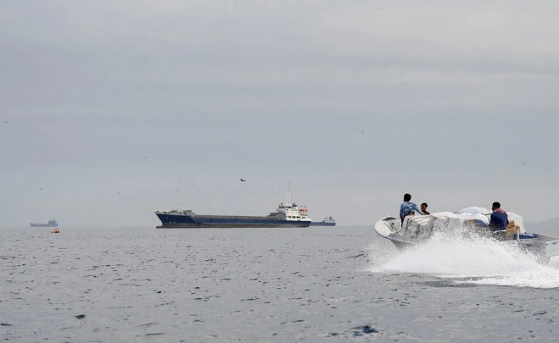 attacks-on-two-indian-ships-in-homs---foreign-minister-scolded-the-iranian-ambassador-in-new-delhi-to-come