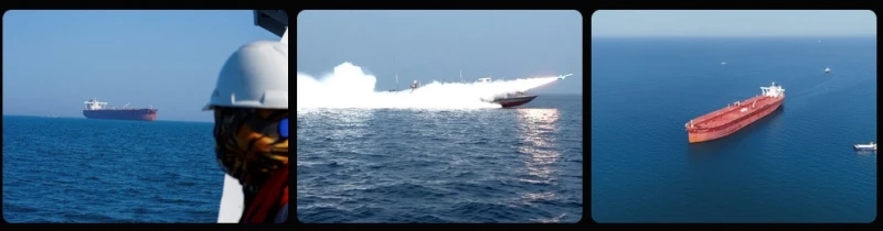 attacks-on-two-indian-ships-in-homs---foreign-minister-scolded-the-iranian-ambassador-in-new-delhi-to-come