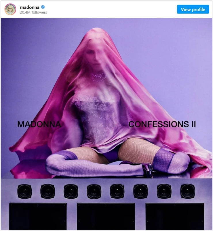 madonna-who-suddenly-came-to-a-concert-in-california-made-a-speech-based-on-astrology